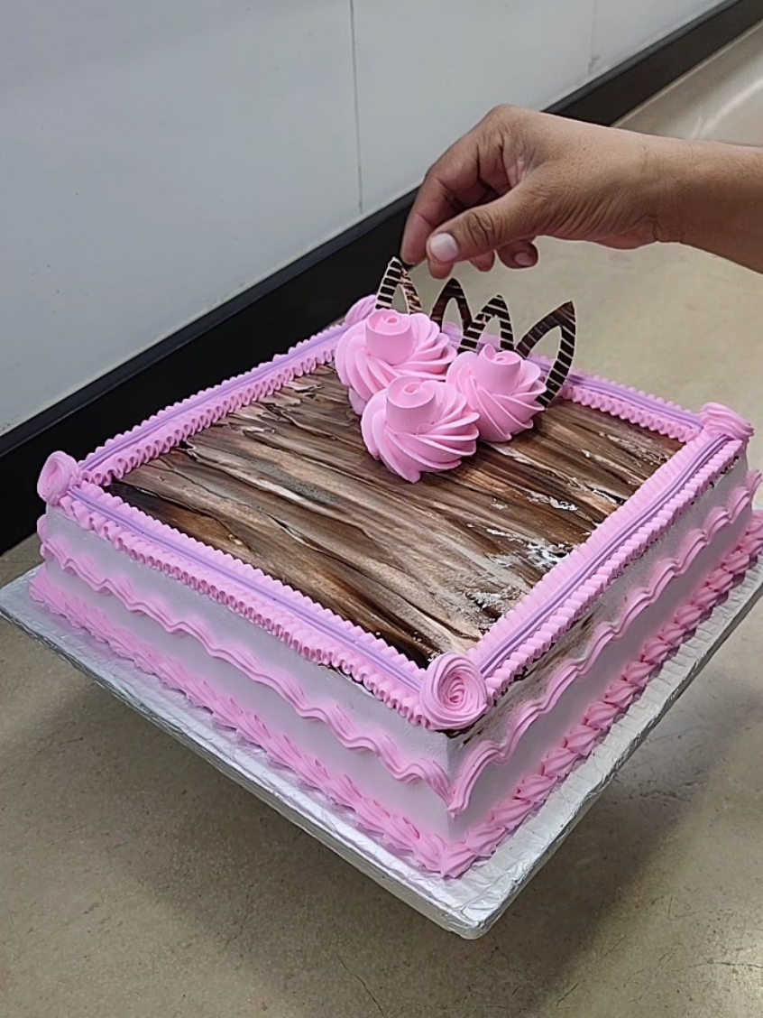 #irfanprimc2 #tik_tok #cake #for 