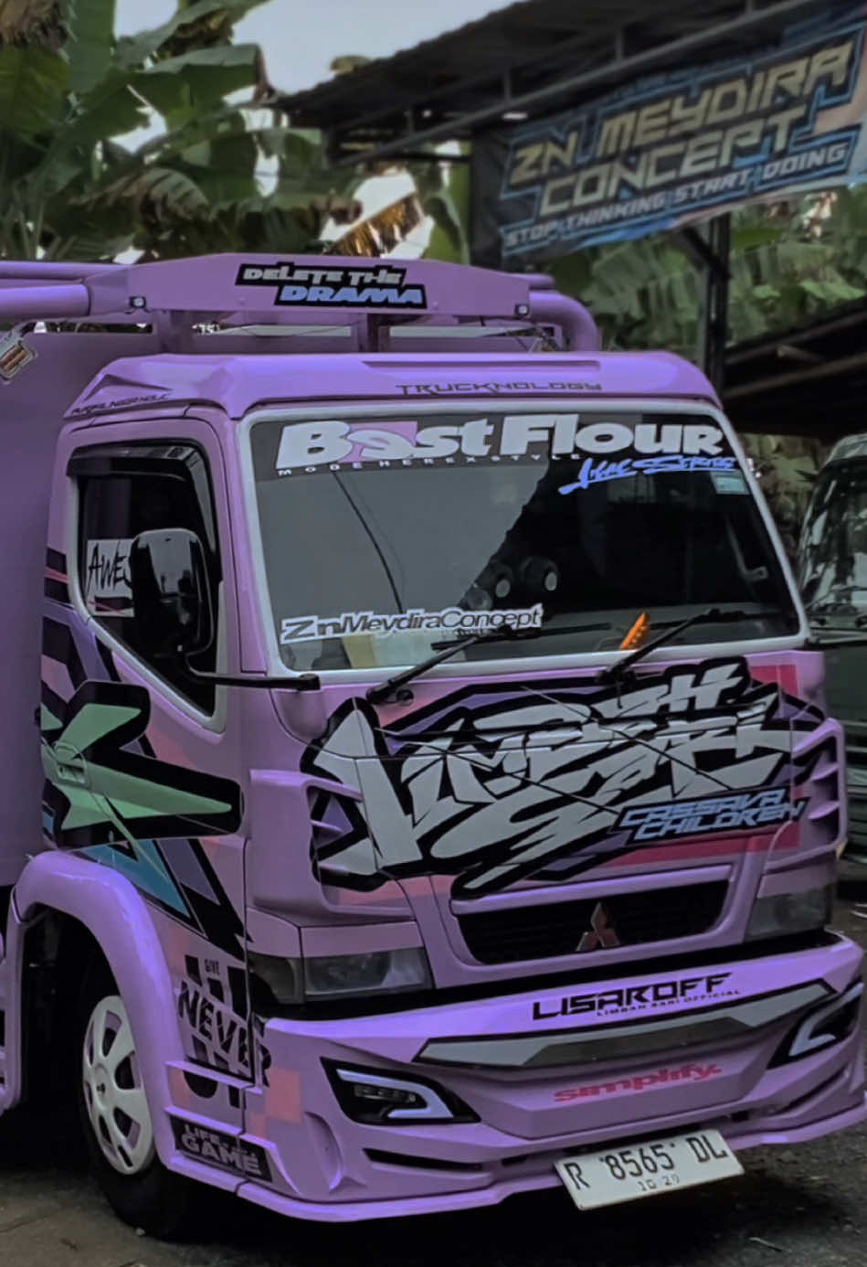 Limbah sari holic 🚀 #znmeydira @Limbah sari flour #CapCut 