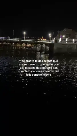 Etapa superada🤍 #superacionpersonal #pazinterior #calma #tranquilo #sanacionemocional #fyp 