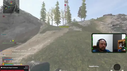 Nos Atrincheramos en una Casa, LA MEJOR JUGADA TACTICA, Pero al Final me pongo nerviosa!  #nervios #warzone @dani_boy_gamer @xxsotoxx0419