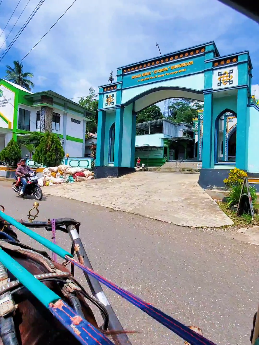 gajal di eling² kapan terakhir rika nunggang dukar seka pasar mbruna #fypシ #videoviral #kecamatanbruno #pesonaindonesia #brunopurworejo#kangmbolang #suasanapedesaan 