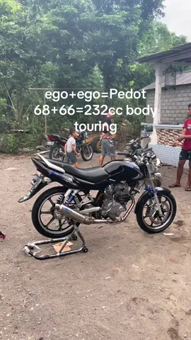 #megapro_herex #mp #fyp #foryoupage #megapro_modifikasi #megapro_primus 