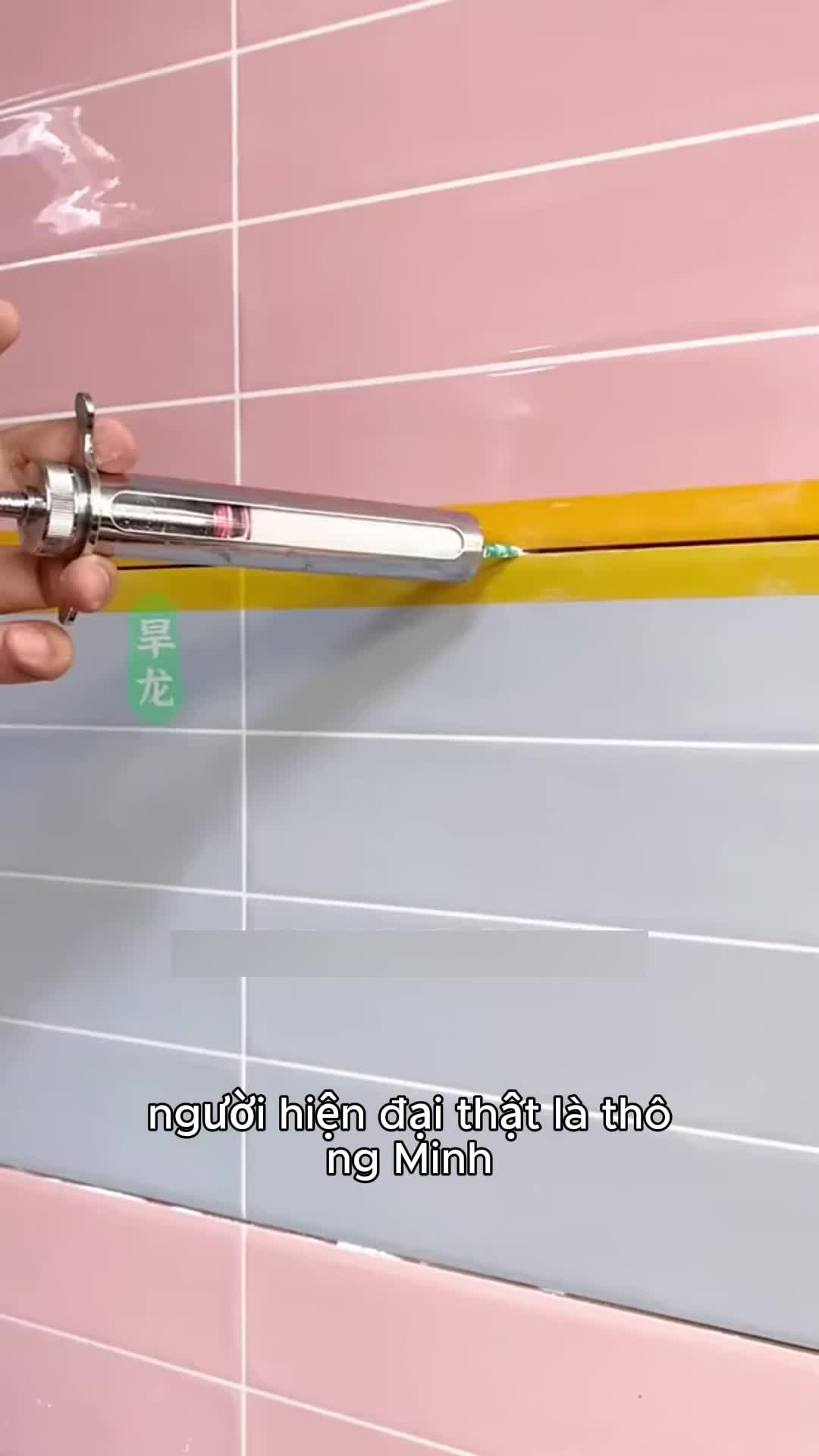【Giảm 50% hôm nay】Keo dán gạch – Keo dùng để sửa chữa gạch lỏng, gạch bị bong. #KeoDánGạch #DụngCụSửaChữa #DụngCụChuyênNghiệp #DụngCụThợ