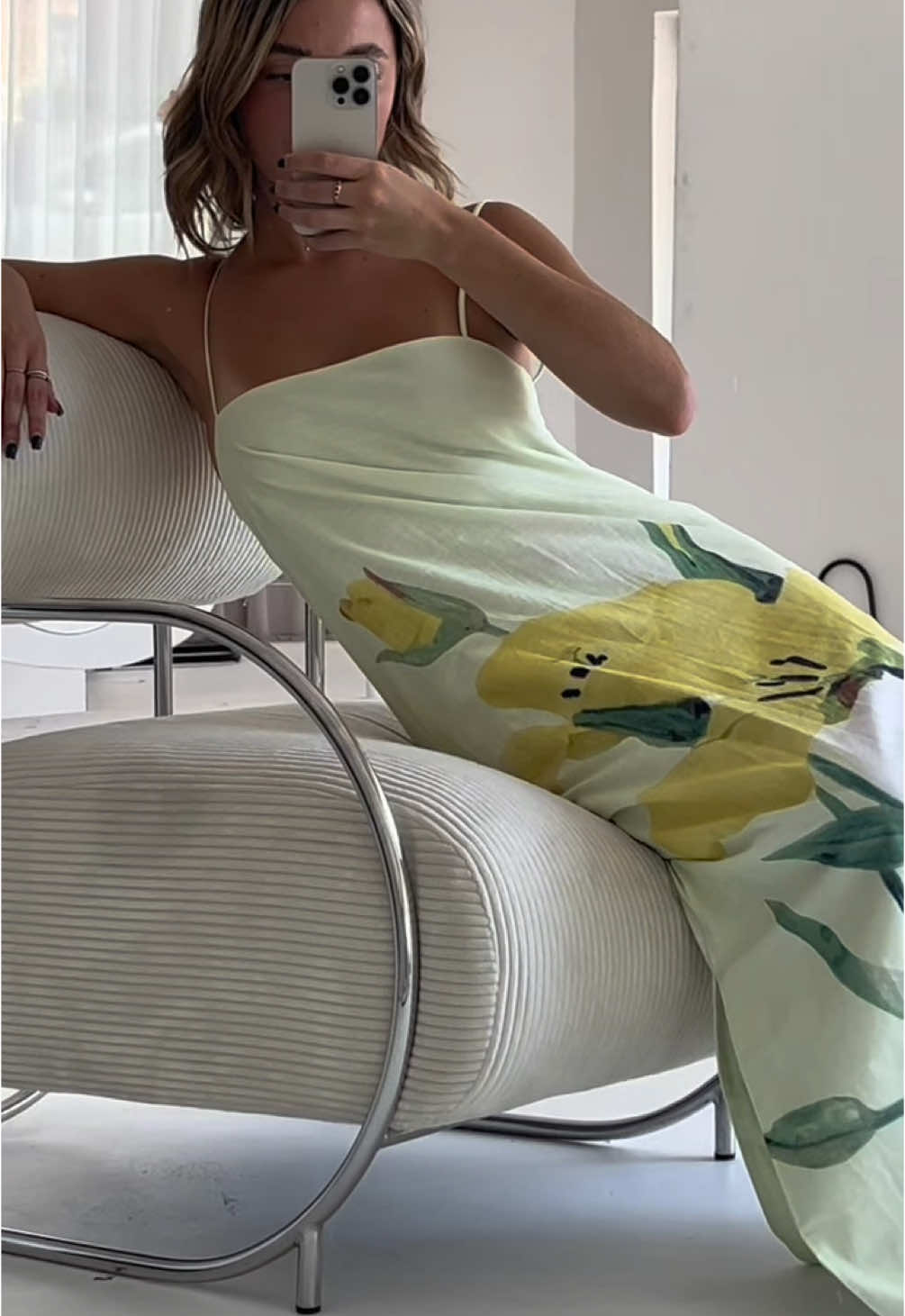 Come behind the scenes with us and discover everything Fiori.  Exclusive to Coco & Lola #cocoandlola #fyp #fashiontiktok 
