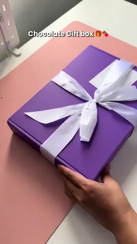 Kikiligin talaga yung pagbibigyan mo nito 🍫💝 #chocolategiftbox #chocolatebundleset #valentinesdaychocolate #chocolategiftideas 