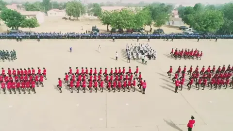 #policecollegemaiduguri #nigeriapoliceforce #police #pcm 
