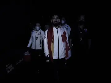 Probably sleeps islam #mma #UFC #iliatopuria #fyp 