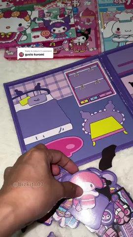Replying to @baby k.l  ang cute ng magnetic paper doll #paperdoll #magneticpaperdoll #quietbook #magneticquietbook #diytoys #toysforkids #giftideas 