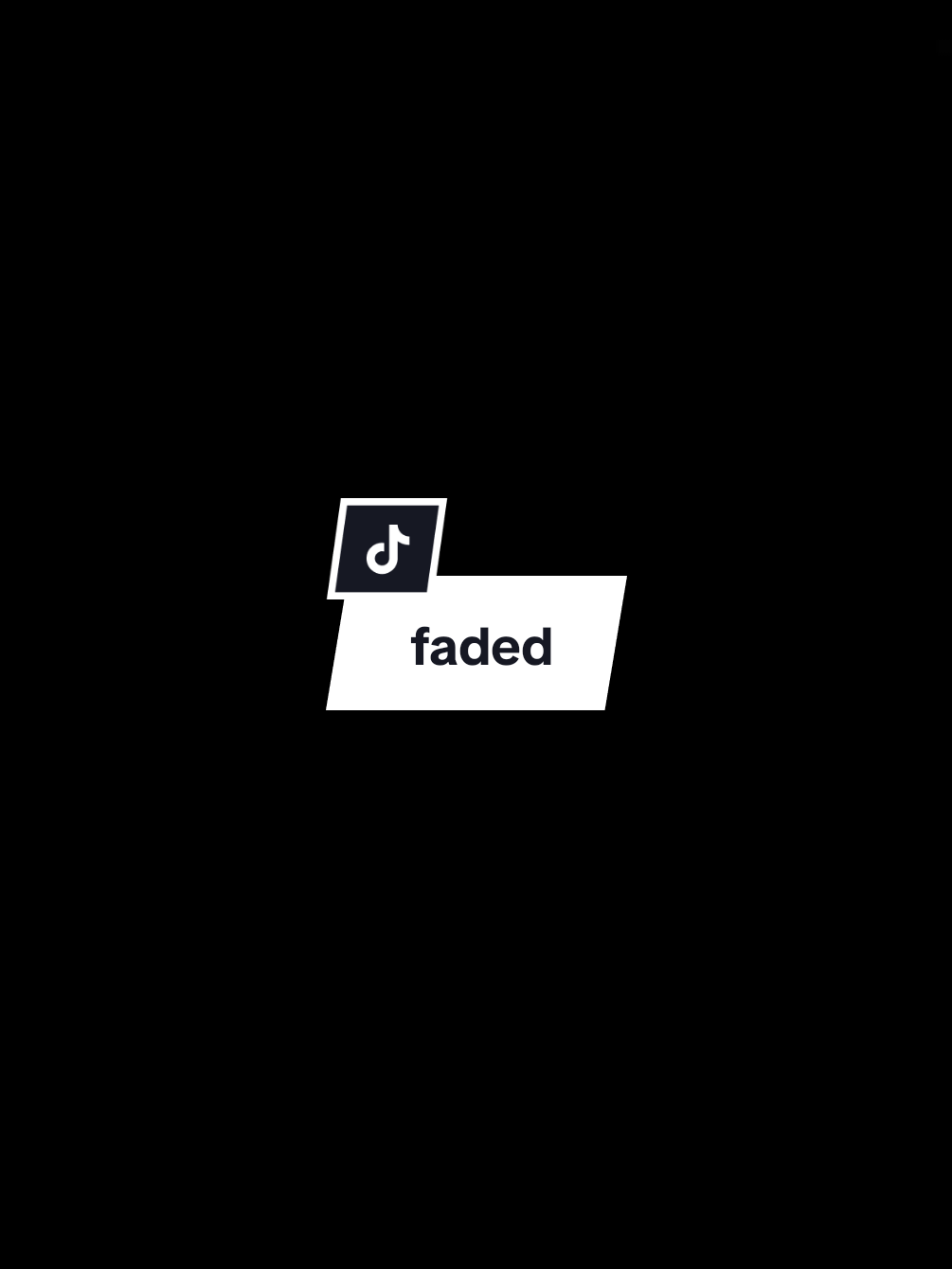 #faded #fadedalanwalker #lyrics #mentahanlirik #liriklagu #xyzabc #4u #xyzabc #mentahan #oldsong #alanwalker #lyricsedit 