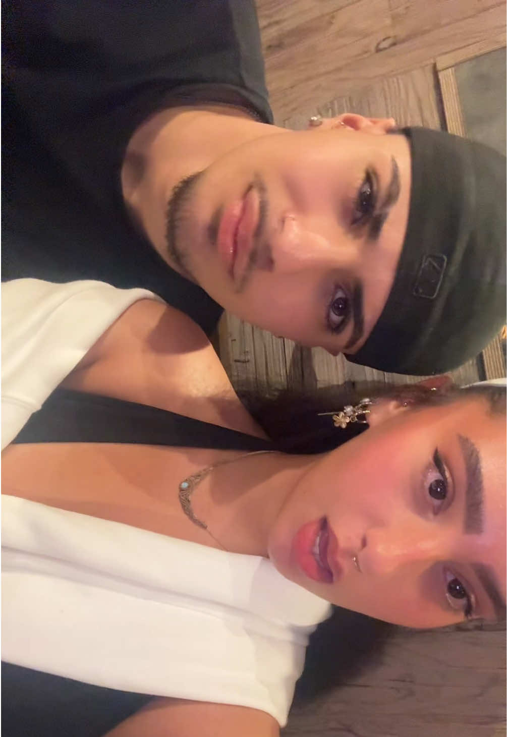 @Tair Kadosh היי הנה ההוא עם הכובע #fyp #real #🇧🇷 #תאירקדוש 