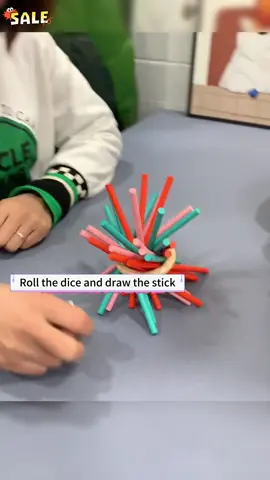 It's a really fun stick game for hand-eye coordination. 🤲🏻#game #toys #play #fun #fypシ゚viral 