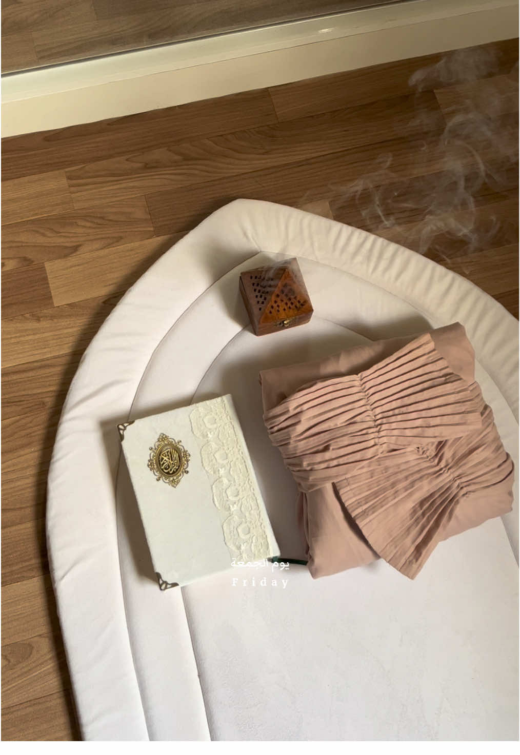 جمعه مباركه🤎 #fyp #foryou #اكسبلورexplore #يوم_الجمعه 