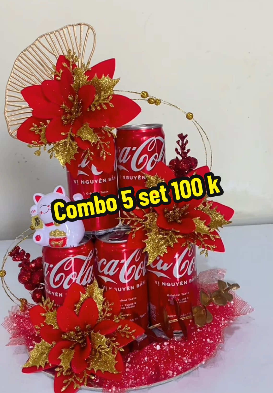 #Combo xét làm tháp nước #hoatrangtrithapnuoc #hoatrang #xuhuong #hienlang83 