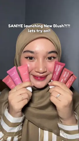 siapa yang percaya blush sebagus ini cuma 20rb 😭😭 