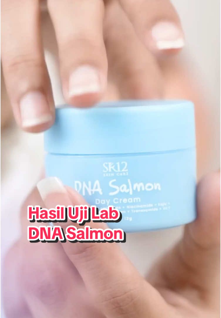 Tenang aja, SR12 pasti memberikan yang terbaik untuk kalian semua 😉 #SR12Skincare 