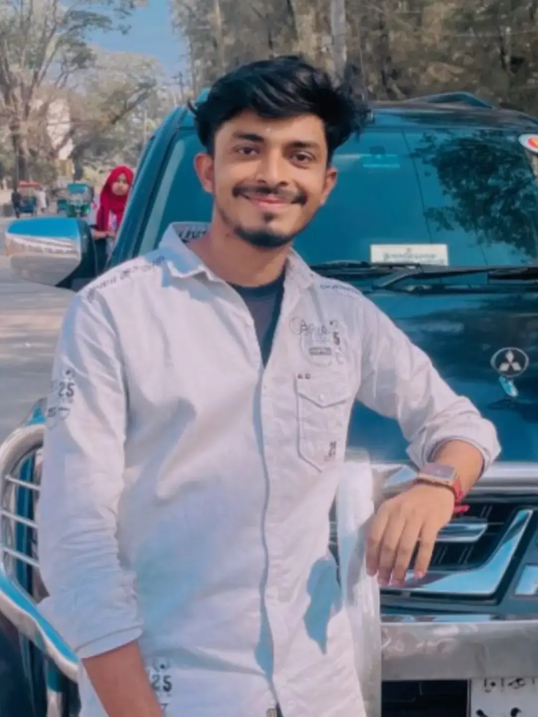 Foryou and foryou peace.. Tik tok Bangladesh.  and viral video.. 
