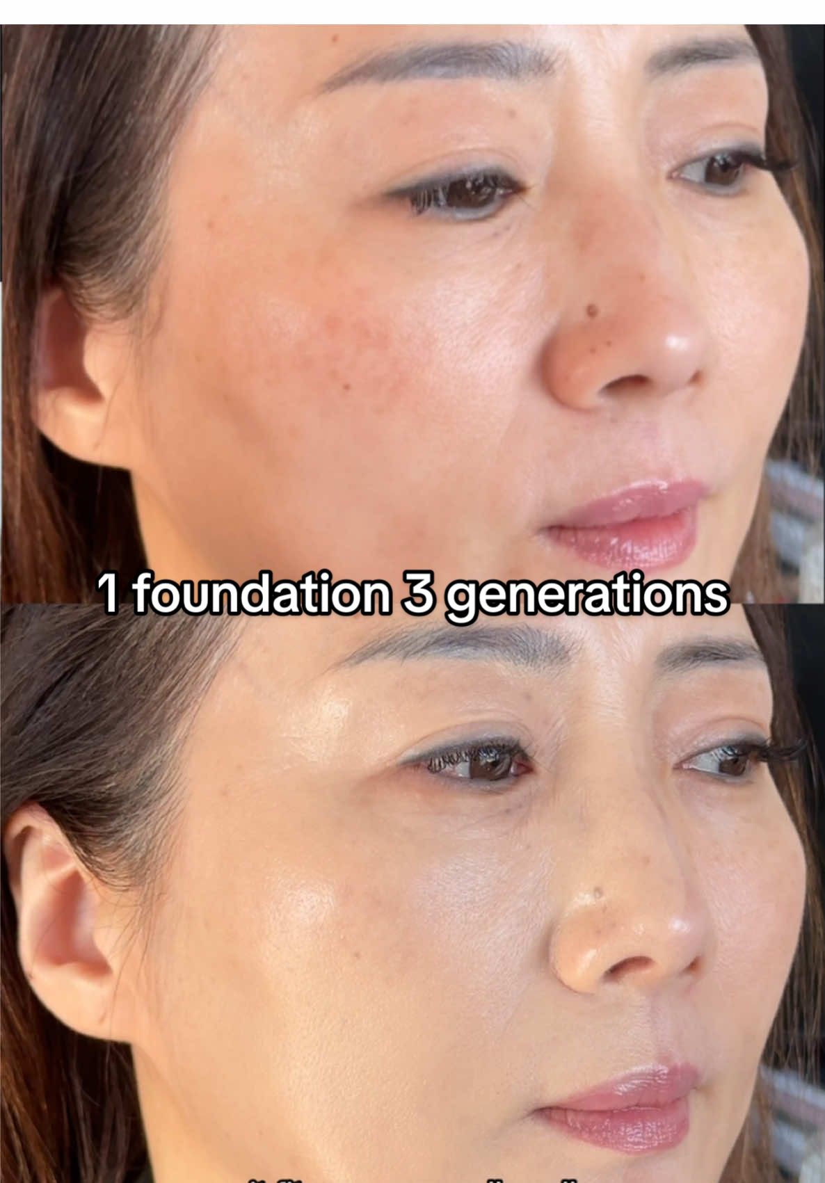 Let me know what you think in comment section ☺️ @carslan_us @CARSLAN「カーズラン」公式 thank you for sending us the package! #cbeauty #chinesemakeup #douyinmakeup #xiaohongshu #30plus #50plus #70plus #50代 