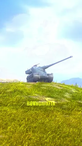 Имба для статистов, амх 50Б #wotblitz #blitz #tanksblitz #вотблиц #танксблиц #блиц