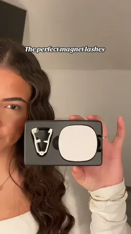 ✨ Say goodbye to the hassle of lash glue and hello to fab magnetic lashes! 💁‍♀️ Our super soft Magnetic Lashes are here to revolutionize your beauty routine! 🪄✨#magneticlashes #lashextensions #calailis #trending #fyp #diylashes #explorepages