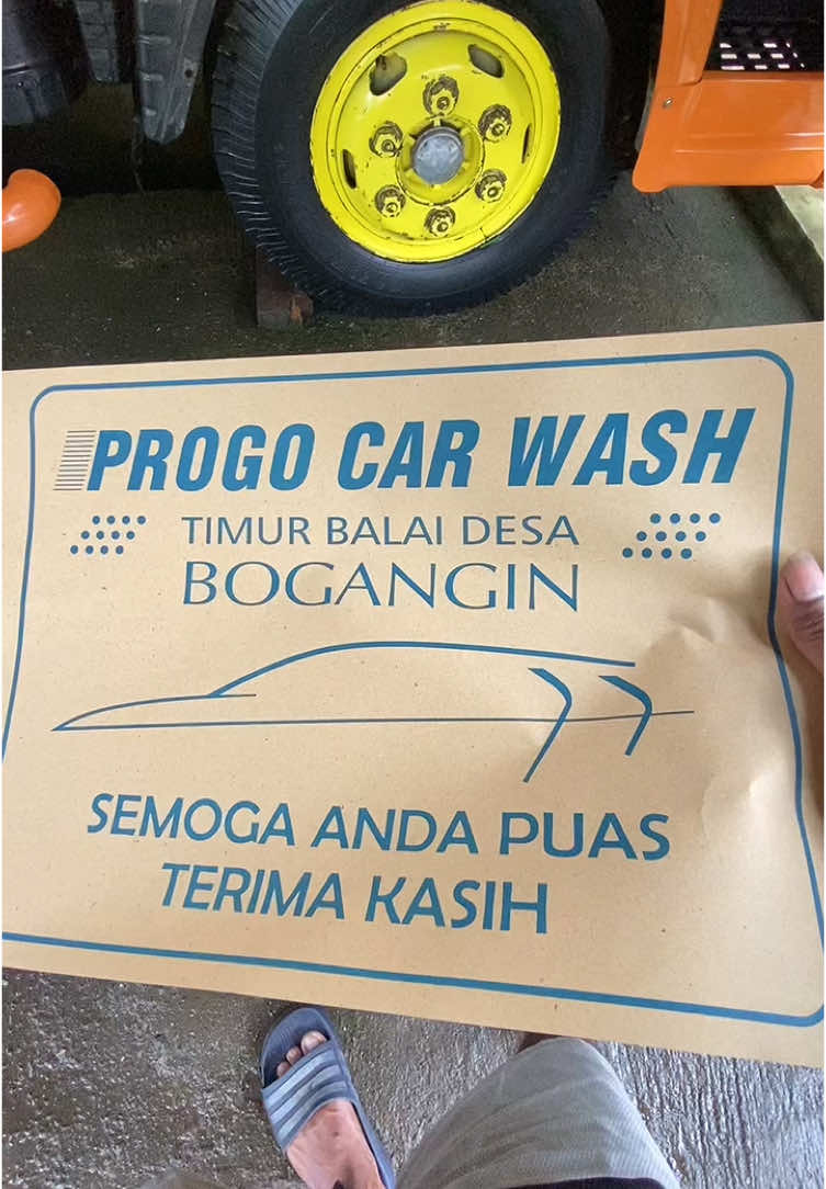 ✨✨#fypシ #lewatberanda #trendhariini #carwash @Veriyansah569  