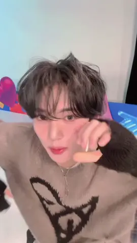 alright 👊🐰👊 #ZEROBASEONE #ZB1 #제로베이스원 #HANYUJIN #한유진 