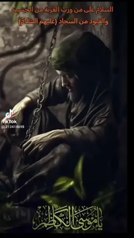 #زيارة #السلام_عليك_يااباعبد_الله_الحسين #ياكاظم_الغيظ #ياشيعة #ال 