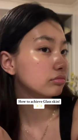 My night routine 🫧🧴simple yet effective 🤍 @Mixsoon US Official #mixsoonpartner #mixsoon,#koreanskincare, #glassskin, #TikTokMadeMeBuyIt #beancream , #koreanskincare, #glassskin #mixsoonbeanessence #mixsooncentella 