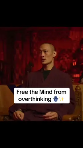Free the Mind from overthinking  #lawofattraction #consciousmind #energyhealing #manifestation 
