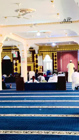 Masjidul Kuwait ✨ #mosque #hargeisa_somaliland #virał #hargeisatiktok #abzhirozvlog #CapCut 