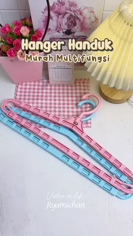 #fyp #viral #hangertarik #hangergantungan #hangerhanduk 