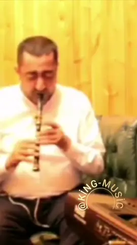 @Seyid Tütək Maşaallah duyguna saglık abim 😘👏👏 #kingmusic #sesikullan #berivan #sibelcan #şarkılar #ney #flute #sazlar #orkestra #clarinet #trombone #efsane #balkanmusic #azerbaycan #keşfet  #türkmenistan #oses #enstrümantal #arabic #nağmeler #violin 