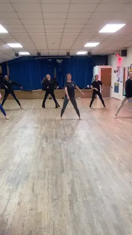 From our 4 year olds to our 16 year olds, this lot have been working hard this week #fyp #Dance #perform #thearts #dancefamily #workhard_nevergiveup #mariaandersonschoolofdance #sponsoredbyGibsonHoney #Fun 