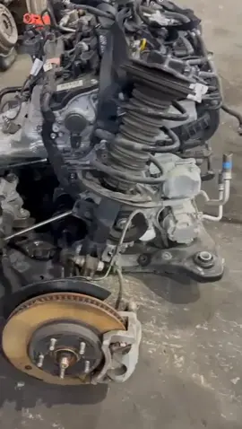 #Toyota Camry #A25a #complete   #engine Available in #Shahid Autos  #1millionviews 