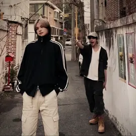 Taki and K make me the happiest <3 #taki #k #andteam #andteam_k #andteam_taki #andteamedit #takiedit #kogayudai #takiandk 