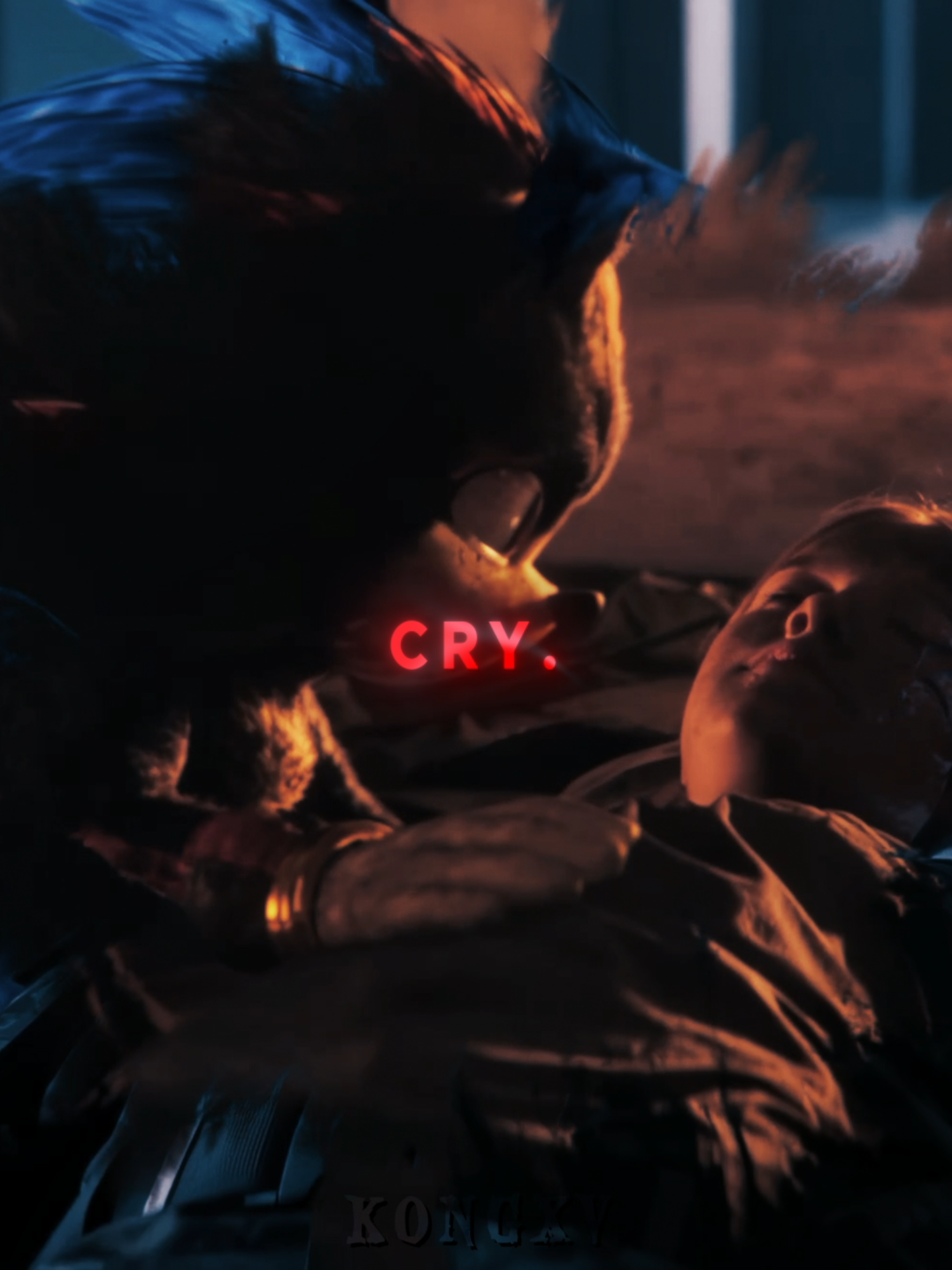 The other side of the coin // Sonic Arc // #sonicthehedgehog #shadow #sonic3 #maria #shadowthehedgehog #edit