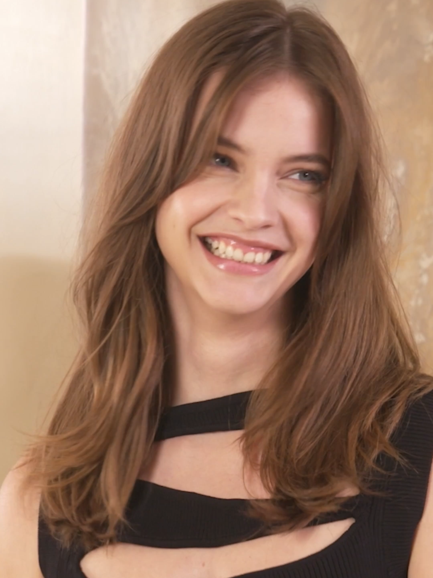 #dylansprouse is a very lucky man! #voguegermany #barbarapalvin #barbarasprouse #barbarasprouseedit #dylansprousebarbarapalvin