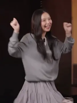Jennie is so cute at Hyeri's club😭🤏 #jennie #blackpink #fyp #jenniekim 