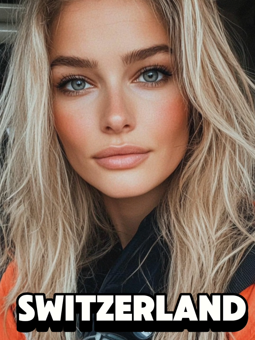 Beautiful female firefighters from Switzerland #foryoupage❤️❤️ #viral_video #trending #ai #aiart #country #midjourney #foruyou 