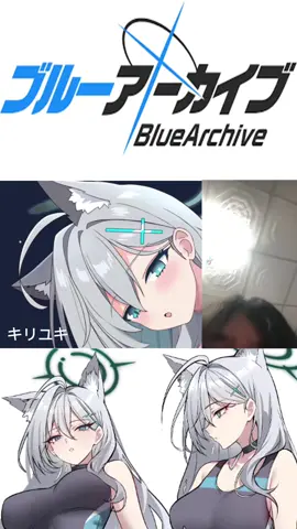 Lone Wolf Girl #ฟีดดดシ #fypシ゚ #fyp #bluearchive #shiroko #เปิดการมองเห็น  Game : Blue Archive  Character : Shiroko Terror Sauce : Shiroko Terror Support Artists : キリユキ             : kiriyuki.fanbox.ccc/ FB : Best Waifu V2 TT : che_kung Image : Dopple.ai