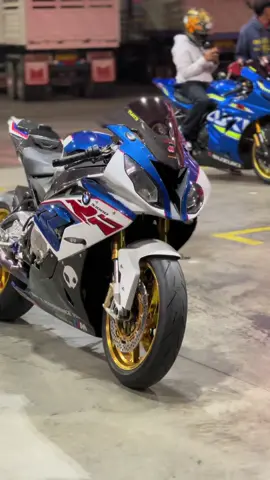 ฉลามแก่💙🦈#s1000rr #สายบันเทิง 