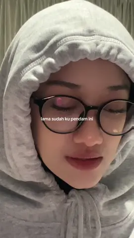 penat ke? luahkan je kat comments :)