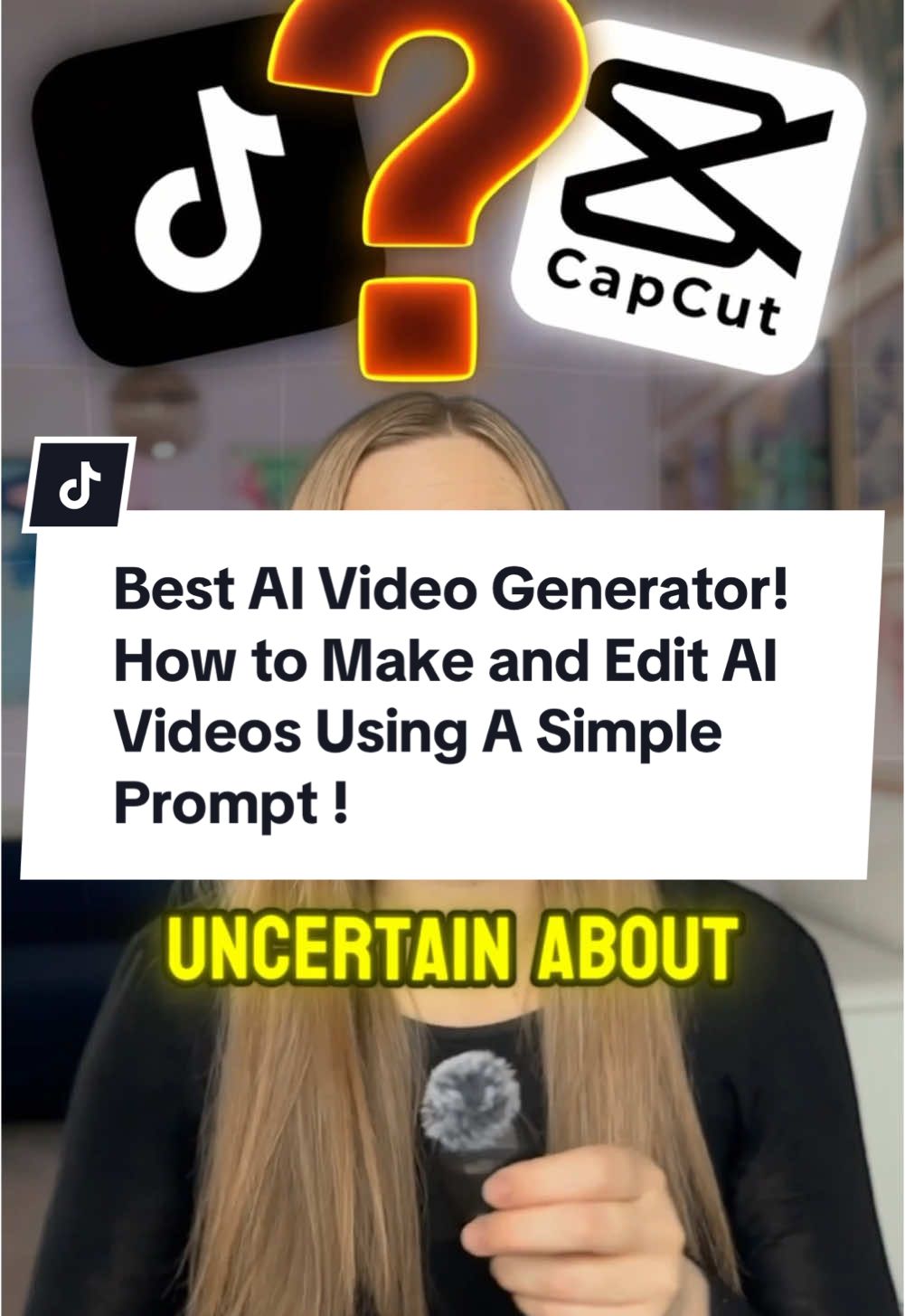 How to create a ready-to-publish AI video in minutes using just 1 single tool and a simple prompt.  With @InVideo v3.0 that is now possible! The videos generated are fully scripted and no further editing is needed.  #capcutalternative #aivideogenerator #invideo #aivideo #capcutban #tiktokban 