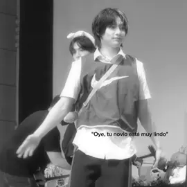 #HYUNIN : lindo y mio | cuenta dedicada a mi novio — #hyunin #fyp #identificarse #dedicar #straykids #hyunjin #jeongin #ship | ( @𝗘꯭miິ . . 🗝️ )