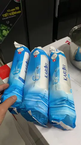 Combo 3 quả lọc số1,2,3 chính hãng karofi#qualocnuoc #karofi #loilocnuoc #loilocnuoc123 