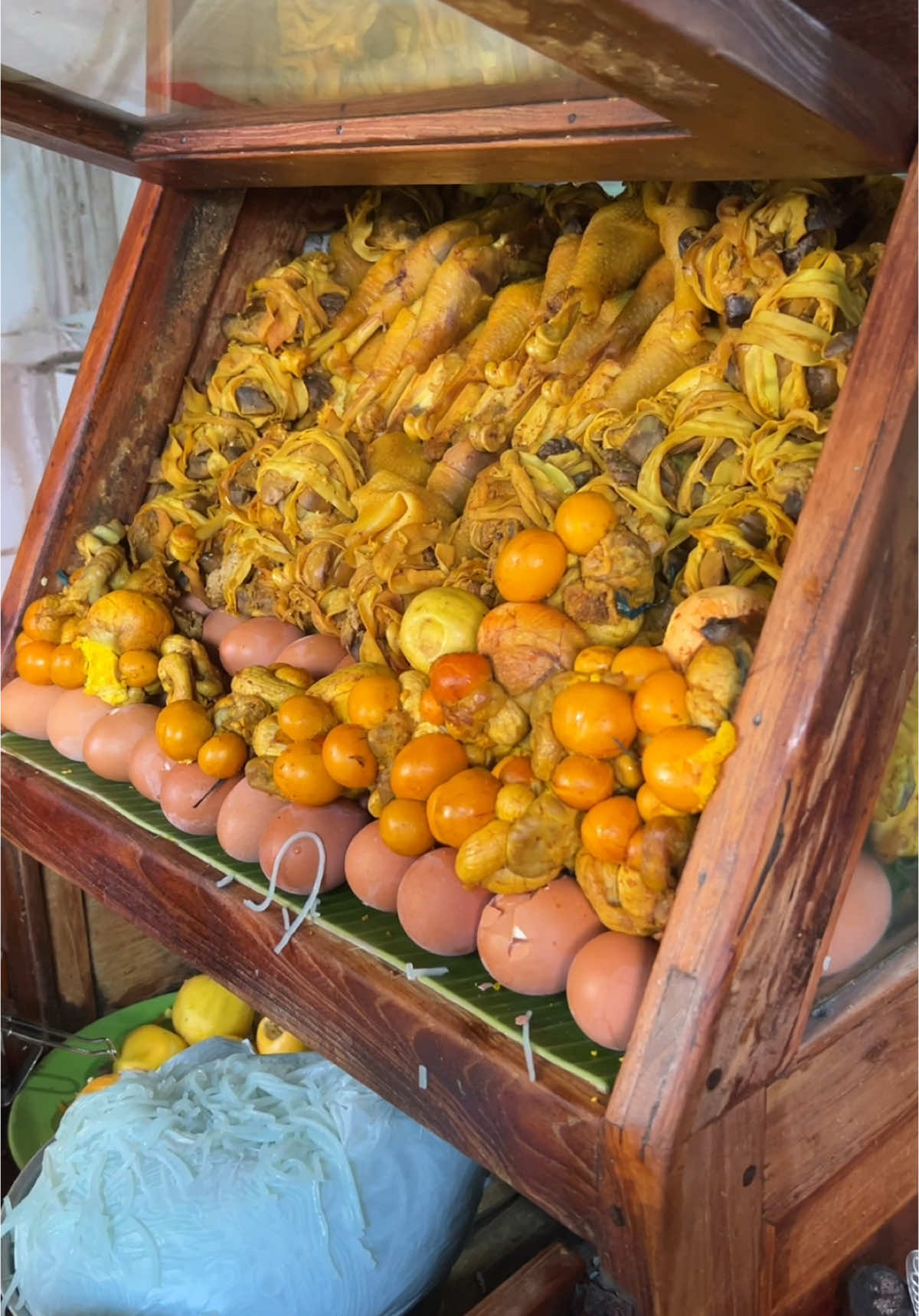 Sarapan lezat