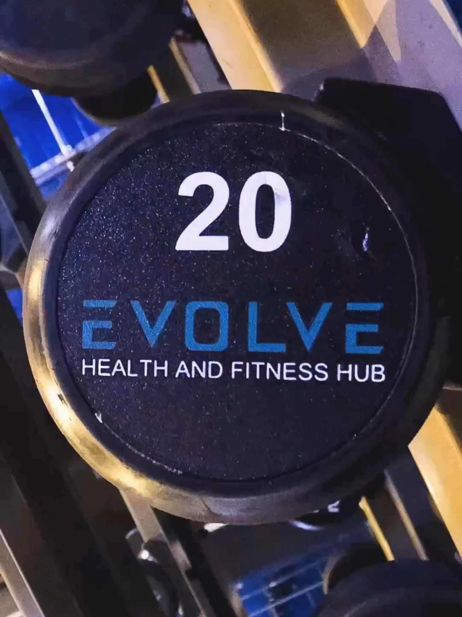 💙 Evolve Health and Fitness Hub 🏆 Chorley's No.1 Community Gym #gym #GymTok #gymmotivation #chorley #chorleybusiness #teamevolve #promovideo