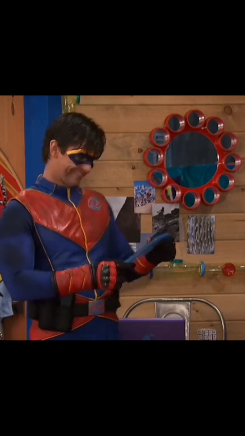 Cállate, Oliver.🗿 #henrydanger #core #fyp #kiddanger #humor #parati 