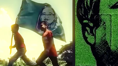 তুমি দেশের,তুমি দশের,তুমি আমাদের মতো কেউ❤️💪 #শেখহাসিনা #শেখমুজিব #বাংলাদেশছাত্রলীগ #জয়_বাংলা_জয়_বঙ্গবন্ধু🇧🇩 #জয়_বাংলা #joybangla #bsl #sheikh #foryoupage #vairalvideo @TikTok Bangladesh @#foryou 