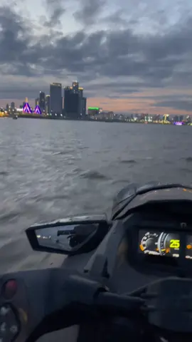 Starboy🐐#foryou #fyp #cambodia #phnompenhcity #jetski 