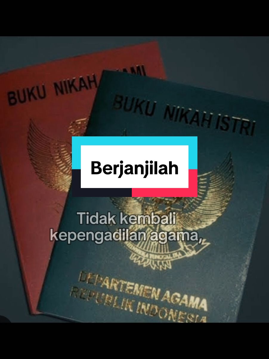 #CapCut #pengadilanagama #akadnikah #penghulu #haji #jalankebenaran 